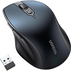 Ugreen Mouse Ugreen Wireless mouse UGREEN MU101 2.4G+BT (Blue)
