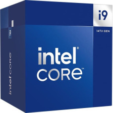Intel Core i9-14900 - Socket 1700 - processor (boxed version)