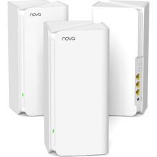 Tenda Router Tenda Nova MX15 Pro 3-pack