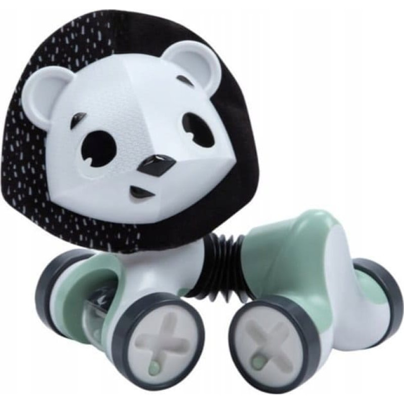 Tiny Love TINY LOVE INTERAKTYWNY LEW GEORGE CZ/B