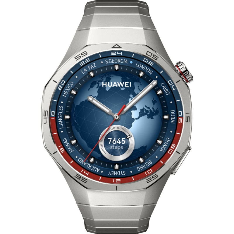 Huawei Watch GT 5 Pro 46mm titanium