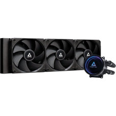 Chieftec ICEBERG 360 DARK, water cooling (black)