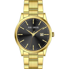 Paul Lorens ZEGAREK MĘSKI PAUL LORENS - PL14573B-1D1 (zg367b) + BOX