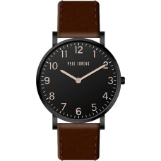 Paul Lorens ZEGAREK MĘSKI PAUL LORENS - PL11989A5-1B3 (zg370c) + BOX