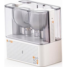 Moondrop Block - white - Słuchawki douszne TWS