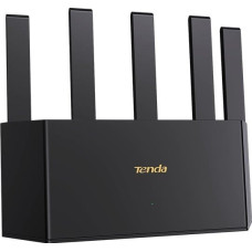 Tenda Wireless Router|TENDA|1500 Mbps|Wi-Fi 6|IEEE 802.3|IEEE 802.3ab|IEEE 802.3u|IEEE 802.11a|IEEE 802.11b|IEEE 802.11g|IEEE 802.11n|IEEE 802.11ac|IEEE 802.11ax|3x10/100/1000M|1x10/100/1000M|Number of antennas 5|TX2LPRO
