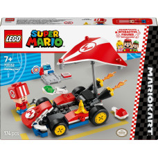 Lego 72032 Super Mario - Mario Kart: Standard Kart, construction toy