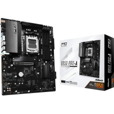 Asrock B850 Pro-A - Socket AM5 - motherboard