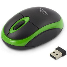 Esperanza Mouse Esperanza Titanium Vulture 3D (TM116G)