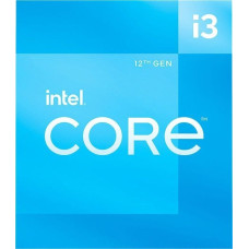 Intel Core i3-12100F 3300 Socket 1700 TRAY