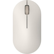 Xiaomi Mysz Xiaomi Wireless Mouse Lite 2 czarna (XMWXSB02YM/WE)