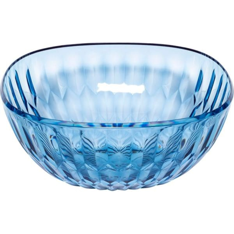 Guzzini VANITY Schüssel 30 cm Sky blue