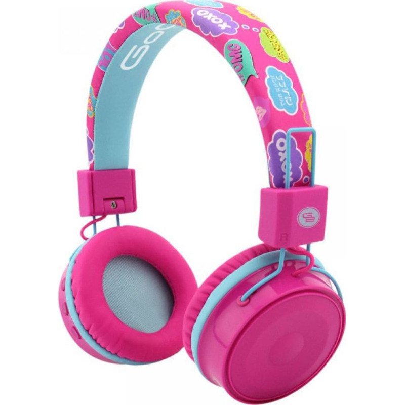Gogen Headphones GoGEN HBTM32P