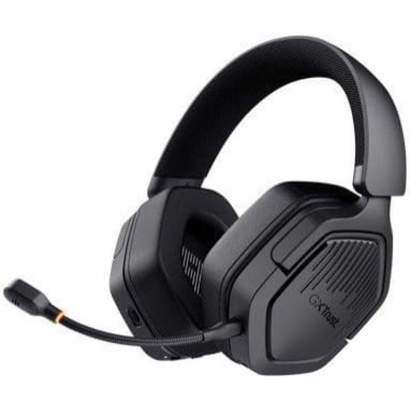 Trust HEADSET WRL GXT493PS CARUS PS5/BLACK 25746 TRUST