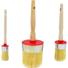 Awtools AW ROUND PAINT BRUSH 85mm