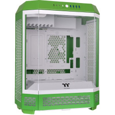 Thermaltake The Tower 600 Light-year Green