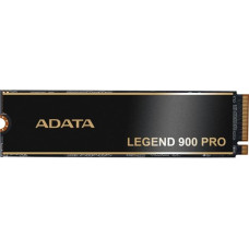 Adata SSD LEGEND 900 PRO     1TB M.2 PCIe Gen.4x4 R/W 7400/6000