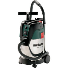 Metabo ODKURZACZ ASA 30 L PC INOX 1250W 30L KLASA L