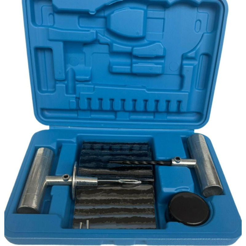 Rockforce ZESTAW NAPRAWCZY DO OPON 38el.