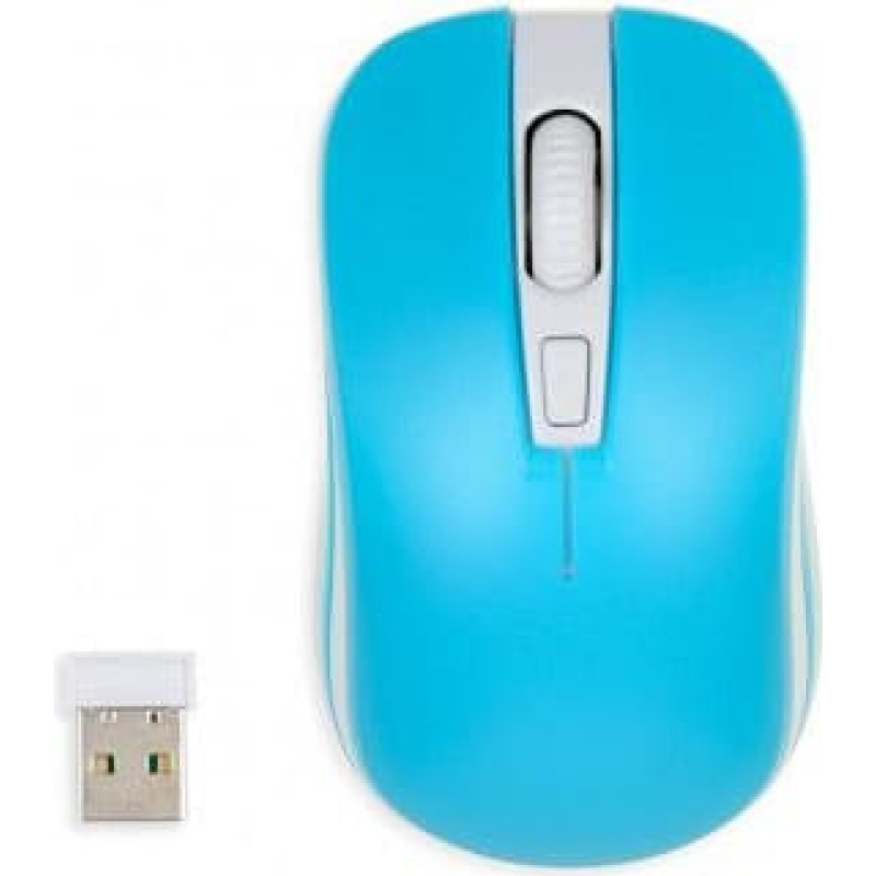 Ibox Mice iBOX LORIINI (IMOF008WBL)