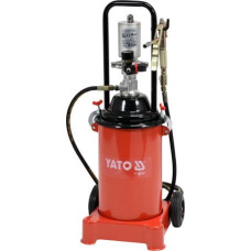 Yato Air lubricator with tank 12L (YT-07067)