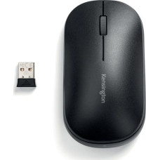 Kensington SureTrack Mouse BT & Nano black - K75298WW