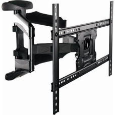 Gembird TV SET ACC WALL MOUNT 32-75"/WM-75ST-01 GEMBIRD