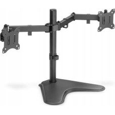 Digitus universal dual monitor stand, mount