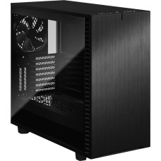 Fractal Design Define 7 TG Dark Tint, tower case&nbsp;(black, Tempered Glass)