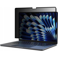Belkin ScreenForce TruePrivacy Scr.Protec.Macbook Air 15  M2-M3