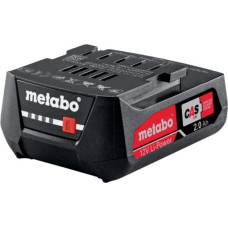 Metabo 12V 2,0Ah Li-Power Akku-Pack