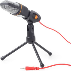 Gembird MICROPHONE DESKTOP/TRIPOD MIC-D-03 GEMBIRD