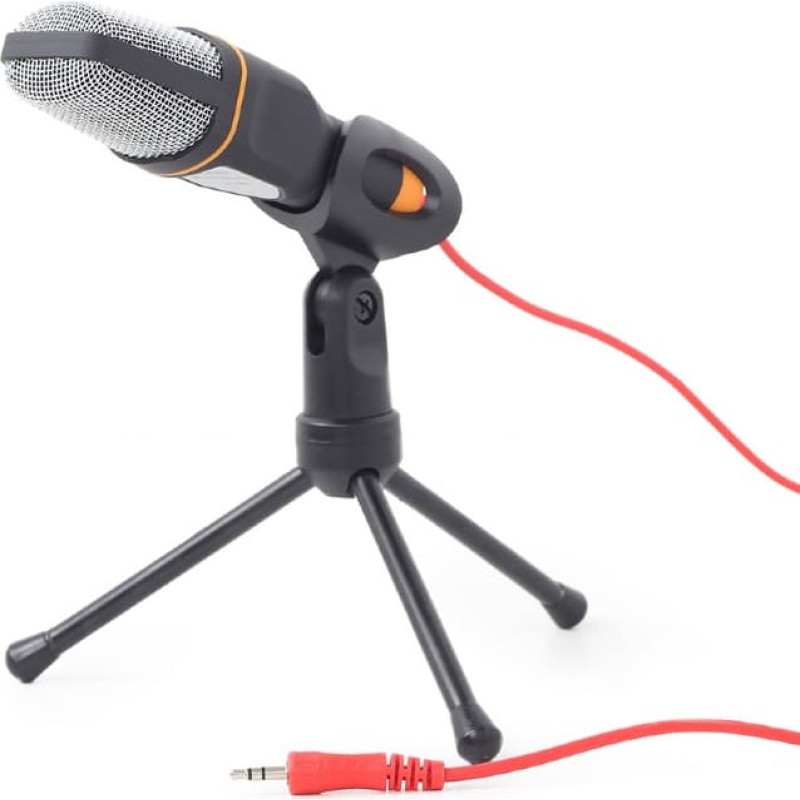 Gembird MICROPHONE DESKTOP/TRIPOD MIC-D-03 GEMBIRD