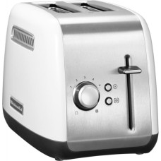 Kitchenaid 5KMT2115EWH white