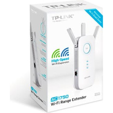 Tp-Link WRL RANGE EXTENDER 1750MBPS/RE450 TP-LINK