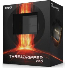 AMD Ryzen Threadripper PRO 5955WX - Socket sWRX8 - Processor