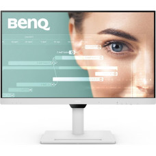 Benq GW2790QT, LED monitor - 27 - white, QHD, USB-C, 75 Hz, IPS