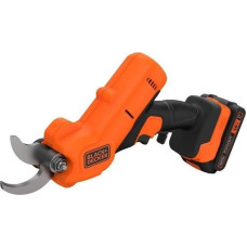 Black+Decker BLACK & DECKER SEATEURS 18V BCPP18D1 1X2 0AH
