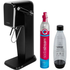 Sodastream Art black