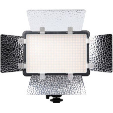 Godox LED308C II Video Light w. covering flap