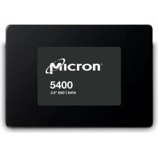 Micron 5400 PRO 480GB SATA 2.5