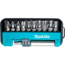 Makita D-65006 Bit-Set 11pcs