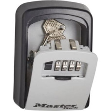 Masterlock Master Lock Key Safe + Wall Mount Set  Classic 5401EURD