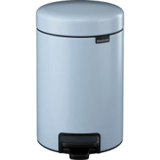 Brabantia Pedal Bin Newicon 3 L Dreamy Blue