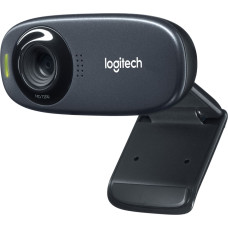 Logitech CAMERA WEBCAM HD C310/960-001065 LOGITECH