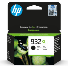 HP CN 053 AE ink cartridge black No. 932 XL