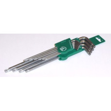 Jonnesway TORX KEYS TYPE 