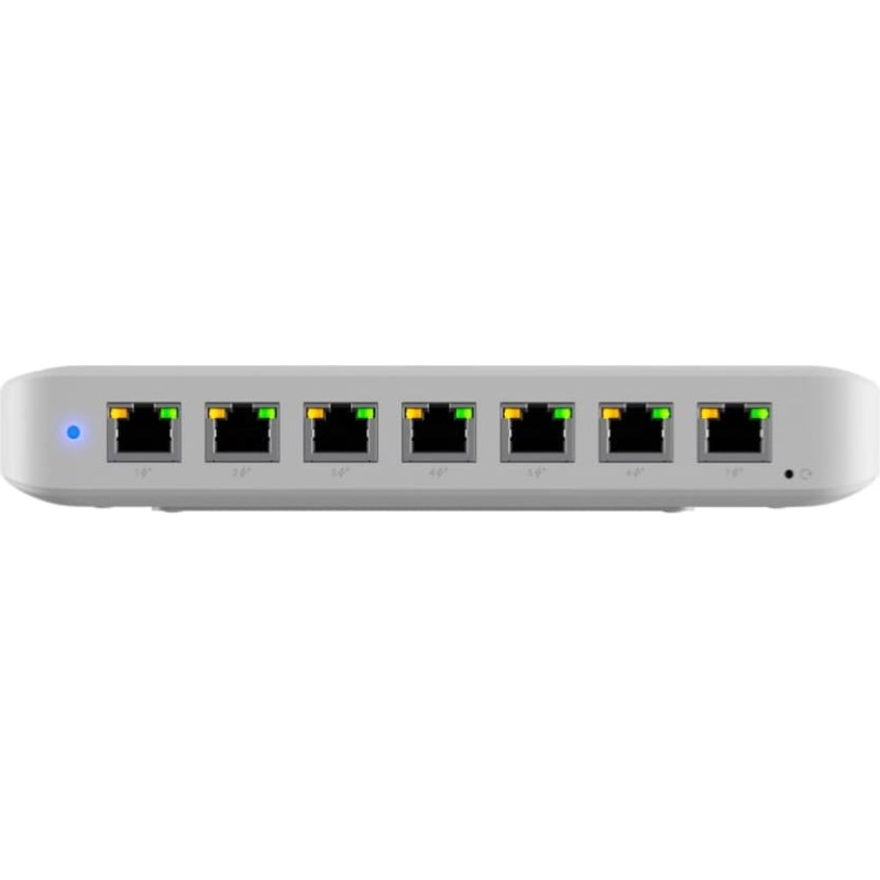 Ubiquiti Switch|UBIQUITI|Ultra|Ultra 60W|30 Watts|USW-ULTRA-60W