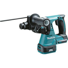 Makita MŁOT WIERCĄCO-KUJĄCY SDS-PLUS 18V 2J BEZ AKUMULATORÓW I ŁADOWARKI DHR242Z