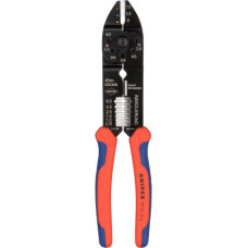 Knipex Crimping Pliers 97 21 215